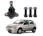 Imagem de Pivo bandeja dianteira perfect fiat palio 1.0 1.3 2001 a 2004