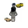 Imagem de Pivo de Suspensao Ford Focus 09/13 / Volvo C30 06/12 LD/LE