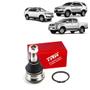 Imagem de Pivo de suspensao superior esq/dir toyota hilux pick up sr srv../hilux sw4 srv srx../fortuner ..todas 2005 em diante -dl