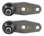 Imagem de Pivô Inferior Suspensão Dianteira Renault Clio 2013 2014 15