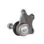 Imagem de Pivo Inferior Volkswagen Fox 2003 a 2007 SpaceFox 2006 em diante Polo Sedan 2002 em diante Polo GTI 2006 em diante LE
