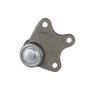 Imagem de Pivo Inferior Volkswagen Fox 2003 a 2007 SpaceFox 2006 em diante Polo Sedan 2002 em diante Polo GTI 2006 em diante LE