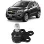 Imagem de Pivô Suspensão Chevrolet Tracker 2014 a 2017 Dianteiro Motorista Passageiro Viemar