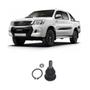 Imagem de Pivo Suspensao Compativel Hilux 2005-2018 Superior Dir Esq Nakata N99128