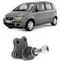 Imagem de Pivô Suspensão Fiat Idea 2005 2006 2007 2008 a 2016 Viemar