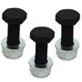 Imagem de Pivo Suspensão Gm Cobalt Onix Prisma Sonic Spin Tracker Joy