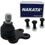 Imagem de Pivo Suspensão Gm Cobalt Onix Prisma Sonic Spin Tracker Joy