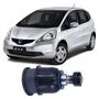 Imagem de Pivo Suspensão Honda Fit City 2009 Ate 2013 Dianteira