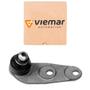 Imagem de Pivô Suspensão Volkswagen Gol G4 2005 a 2013 Inferior Passageiro Viemar