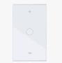 Imagem de Pix Interruptor Smart 1 Tecla Branco 36506800