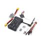 Imagem de Pixhawk Pix APM Controlador De Voo Combo Com Suporte GPS M8N GPS Buzzer Módulo De Telemetria Cartão