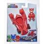 Imagem de PJ Masks Corujita Com Planador Coruja F2129 - Hasbro