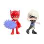 Imagem de PJ Masks Hero vs. Villain 2-Pack Figure Set (Owlette & Luna Girl)