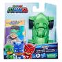 Imagem de PJ Masks Kit Lagartixomóvel e Máscara F4598 Hasbro