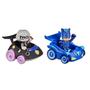 Imagem de Pj Masks Menino Gato E Garota Lunar Kit 2 Figuras Pj Mask F2840