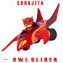 Imagem de PJ Masks Mini Boneco Corujita + Veículo Planador Owl Glider - Multikids BR1266