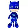 Imagem de PJ Masks Pelúcia Menino Gato 30cm Multikids - BR1293 - Multilaser