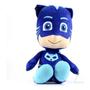 Imagem de PJ Masks Pelúcia Menino Gato 30cm Multikids - BR1293