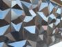 Imagem de Placa 3D Decora Parede Revestimento Alto Relevo  Roma  C/ 25 Unids