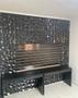 Imagem de Placa 3D Revestimento De Parede Decora PVC Pacote Com 25 Unids Cozinha E Banherio