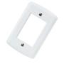 Imagem de Placa 4X2 3P Lux2 Branco Tramontina