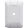 Imagem de Placa 4x2 Com 1 Furo 9,5 Mm Tramontina Aria