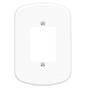 Imagem de Placa 4x2 F3 Blanc Fame