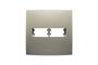 Imagem de Placa 4X4 2MOD DIST COM SUP INOVA PRO CLASS CHAMP - Alumbra