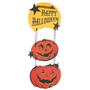 Imagem de Placa-aboboras-happy-halloween-13x40cm-29004044