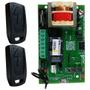 Imagem de Placa Ac4 Fit Freio Motor Ppa Digital Encoder Ou Analogico Com 2 Tx