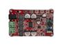 Imagem de Placa amplificador digital estéreo 25w + 25w com bluetooth