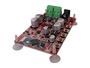 Imagem de Placa amplificador digital estéreo 25w + 25w com bluetooth