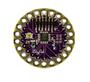 Imagem de Placa Arduino Lilypad Atmega328p Ideal para Projetos de Vestimentas