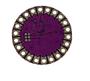 Imagem de Placa Arduino Lilypad Atmega328p Ideal para Projetos de Vestimentas