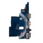 Imagem de Placa Auxiliar / Usb EBR30106401 Notebook LG 17Z90N-SVC.A001