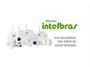 Imagem de Placa Base Cpu Alarme Intelbras Amt 1016 Net - Original