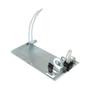 Imagem de Placa Base Premium P/ Serra Mármore Bosch Gdc 14-40 Original