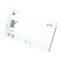 Imagem de Placa Base Premium P/ Serra Mármore Bosch Gdc 14-40 Original