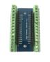 Imagem de Placa borne adaptador p/ arduino nano