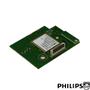 Imagem de Placa botão power + wi-fi philips 32phg6918 43pfg6918 wkct21m2511  nova