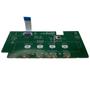 Imagem de Placa Botão Teclado EBR83426001 Soundbar LG SJ3.DEUSLLK