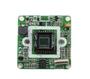 Imagem de Placa Câmera Sharp 420tvl 1/4 Pcb Sensor Ccd 65 Graus A5246-