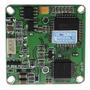 Imagem de Placa Câmera Sharp 420tvl 1/4  Pcb Sensor Ccd 65 Graus