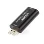 Imagem de Placa Captura De Vídeo Hdmi Usb 4K - Kit Com 10