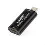 Imagem de Placa Captura De Vídeo Hdmi Usb 4K - Kit Com 10