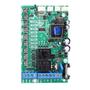 Imagem de Placa Central Comando Agility Plus Ppa Motor Portão Automatico
