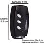 Imagem de Placa Central Motor Cca-bsc Rcg Controles Capacitor Sensor Basculante