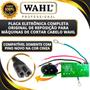 Imagem de Placa Circuito Eletrônico Wahl Senior / Magic /  Clip Gold / Legend  / Super Taper /  Magic Clip