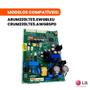 Imagem de Placa Circuito Impresso Secundaria Ar LG CRUM220LTE5.AWGBSPD