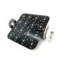 Imagem de Placa com 16 leds rgbw do moving matrix prolight